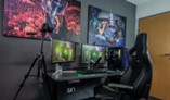Antara Tidur, Latihan, dan Streaming Esport Ritme Baru Sang Gamer
