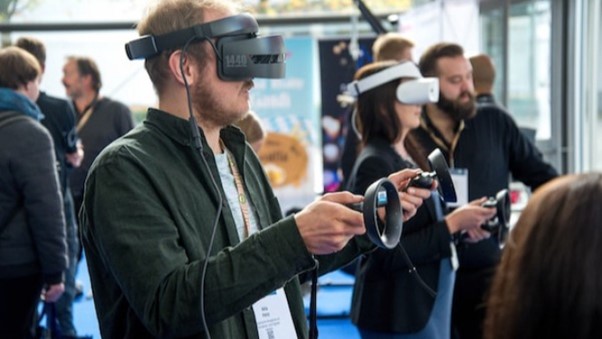 Ekowisata Gaming Perpaduan Petualangan Alam dan Dunia Virtual