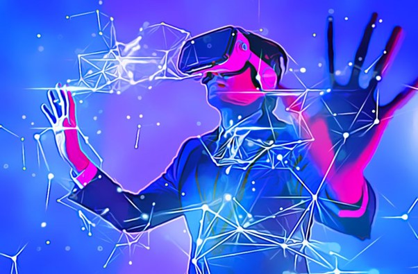 Metaverse dan eSport Masa Depan Dunia Digital