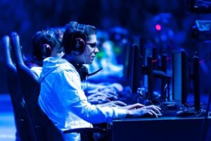 eSport Desa Ketika Game Online Menjadi Jalan Baru Anak Muda Non Perkotaan