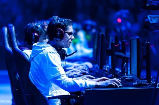 eSport Desa Ketika Game Online Menjadi Jalan Baru Anak Muda Non Perkotaan