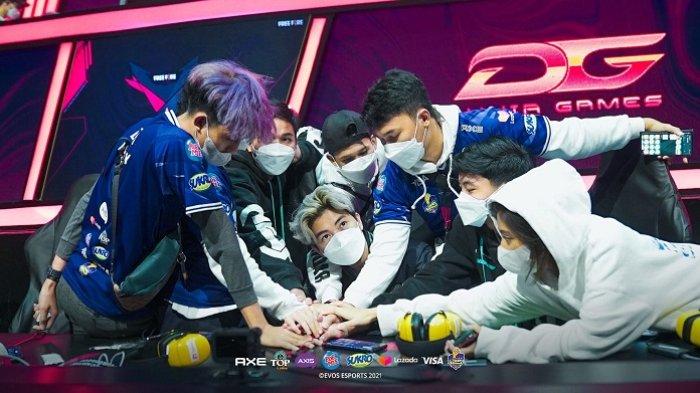 eSport dan Pendidikan Apakah Game Bisa Masuk Kurikulum