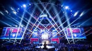 potensi esports