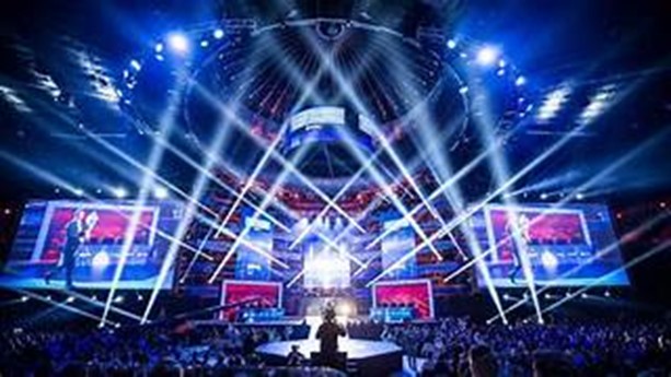 potensi esports