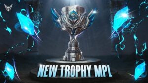 MPL ID Season 16 Resmi Bergulir, Onic, RRQ, dan Evos Buka Laga Pekan Perdana