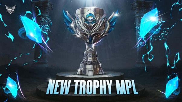 MPL ID Season 16 Resmi Bergulir, Onic, RRQ, dan Evos Buka Laga Pekan Perdana
