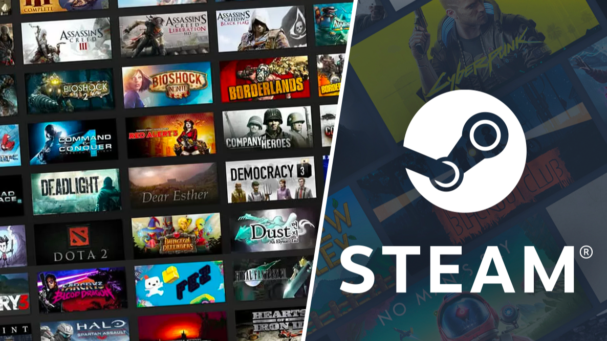 Hari Game Indonesia 2025: Diskon Besar Game Lokal di Steam, Potongan hingga 64 Persen