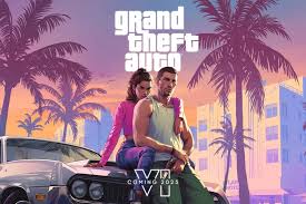 Grand Theft Auto VI Siap Dirilis Mei 2026, Hadirkan Inovasi dan Harga Premium