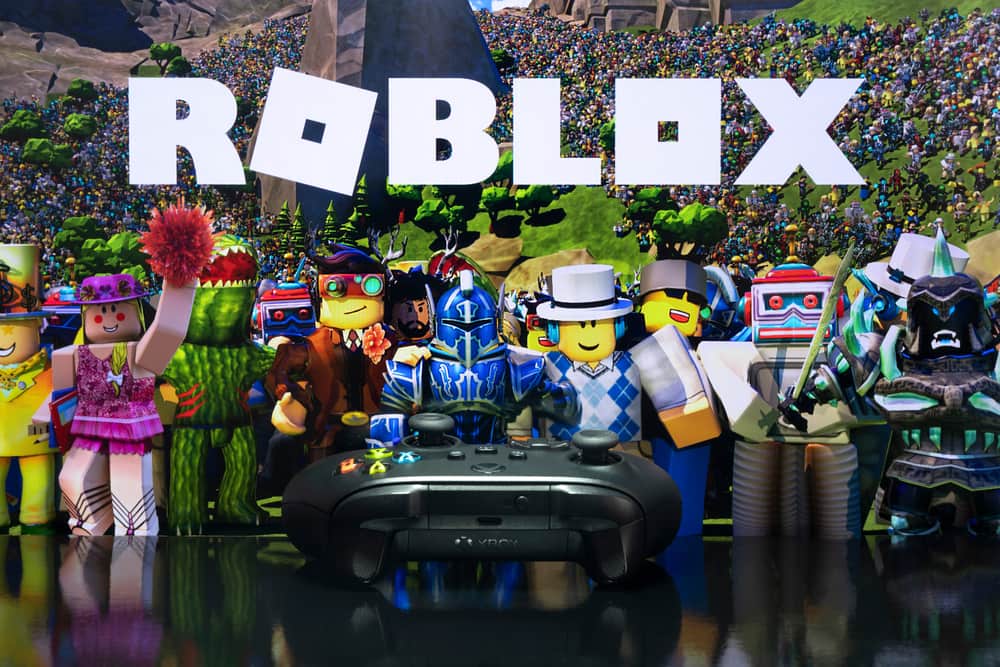 Jelajahi Dunia Roblox: Asal-Usul, Fitur Utama, dan Cara Memulai Petualangan