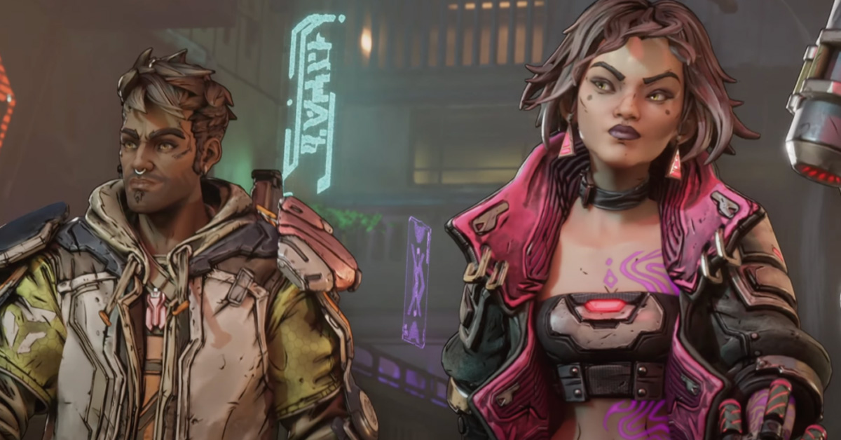 Borderlands 4 di PC: Uji Performa pada Rig Minimum dan High-End
