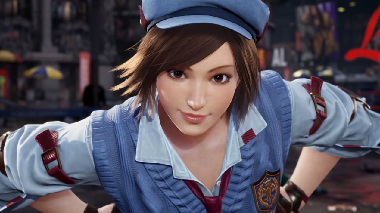 Tekken 8 Perbaiki Ukuran Dada Karakter Wanita dalam Update V2.05
