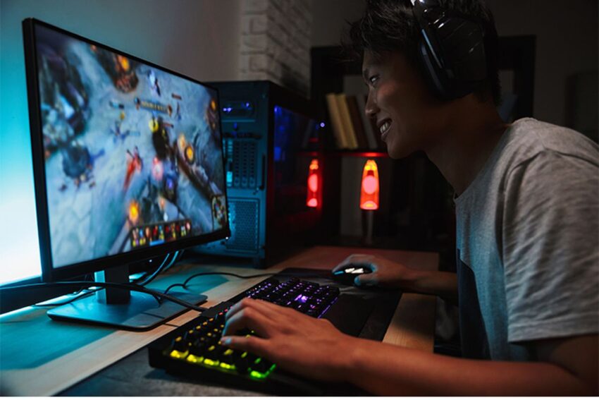 Penelitian Menunjukkan Bermain Game Selama COVID-19 Tidak Signifikan Mempengaruhi Kesehatan Mental