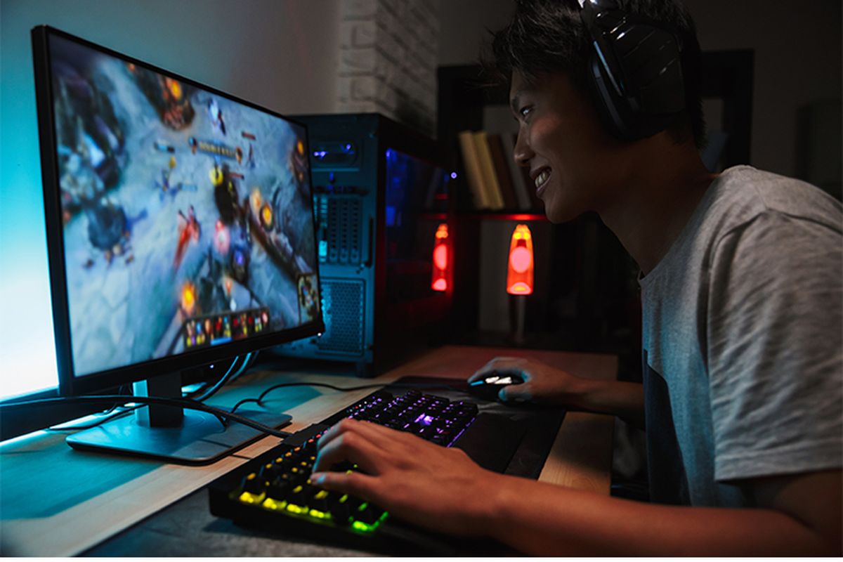 Penelitian Menunjukkan Bermain Game Selama COVID-19 Tidak Signifikan Mempengaruhi Kesehatan Mental
