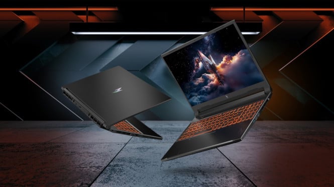 Acer Nitro V 16S AI: Laptop Gaming Anggaran dengan Layar Luas dan Nilai Besar