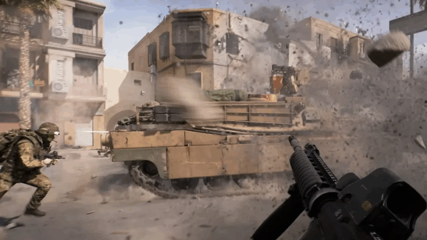 Bocoran Gameplay Mode Battle Royale Battlefield 6: Apa yang Diharapkan dari Mode Baru Ini