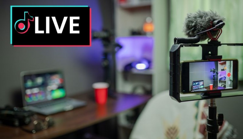 Fitur Live TikTok Kembali Aktif di Indonesia: Apa yang Perlu Anda Ketahui