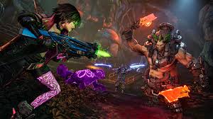 Borderlands 4 Mengalami Peluncuran PC Kontroversial karena Masalah Kinerja